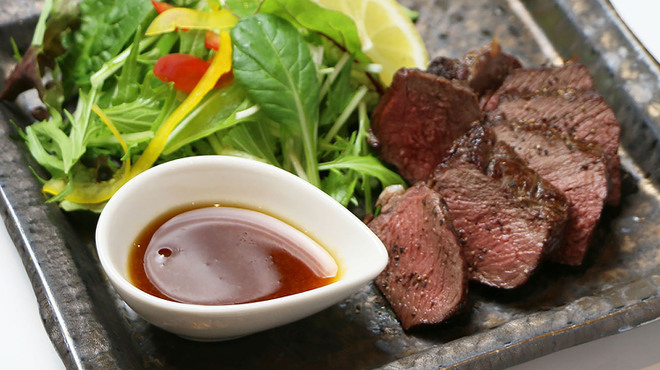 箱館居酒屋 熾美 - メイン写真: