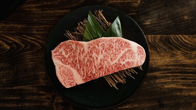 焼肉トラジ - メイン写真: