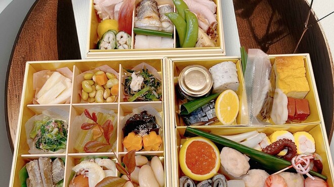 和×養 七参 - 料理写真: