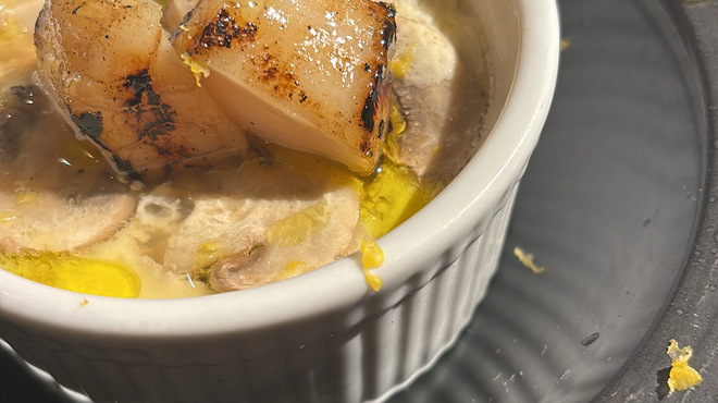 CUCINA TANIFUJI QUATTRO - メイン写真: