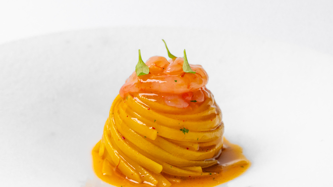 アルマーニ リストランテ - メイン写真: