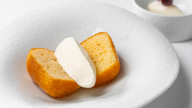 アルマーニ リストランテ - メイン写真: