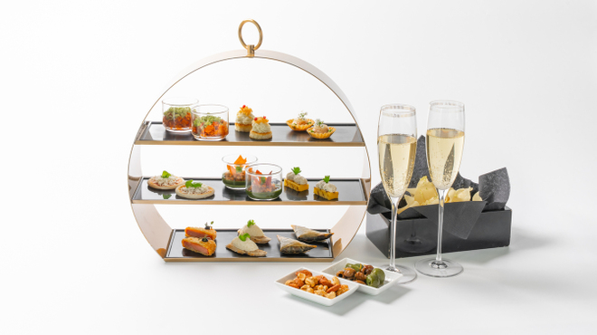 アルマーニ リストランテ - メイン写真: