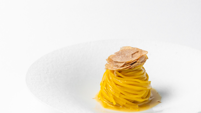 アルマーニ リストランテ - メイン写真: