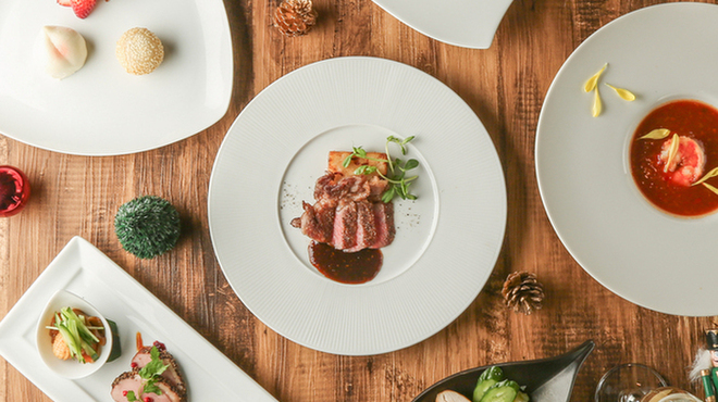 アンセンブル バイマイハンブルハウス - メイン写真: