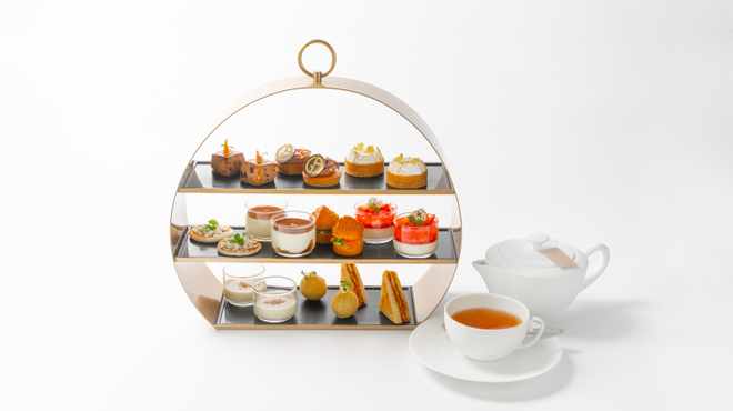 アルマーニ リストランテ - メイン写真: