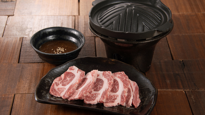 北海道マルハ酒場 - メイン写真: