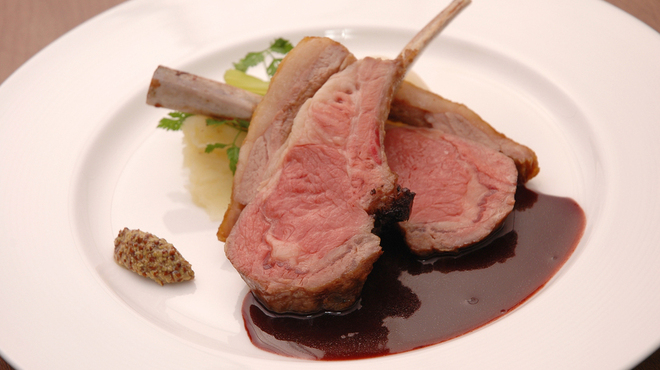 ルクラージュ - メイン写真: