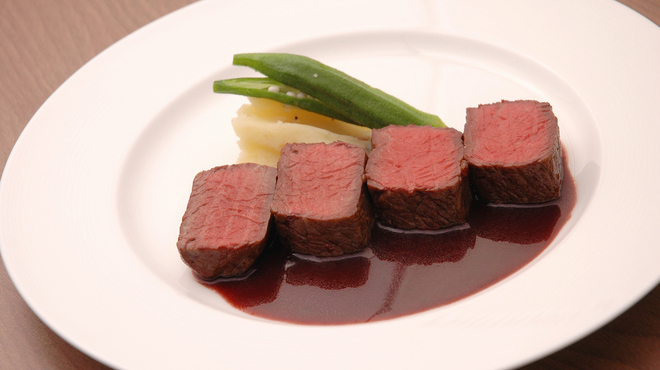 ルクラージュ - メイン写真: