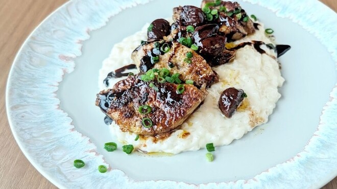 Italiana Tavola D’oro 銀座三越店 - メイン写真: