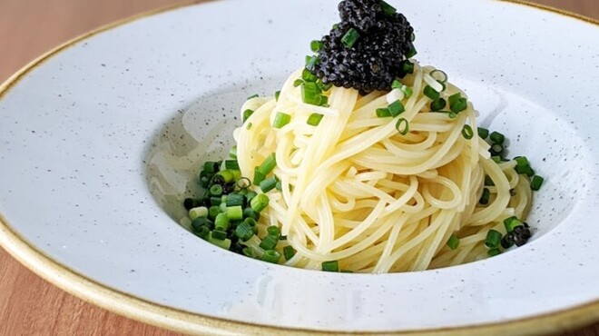 Italiana Tavola D’oro 銀座三越店 - メイン写真: