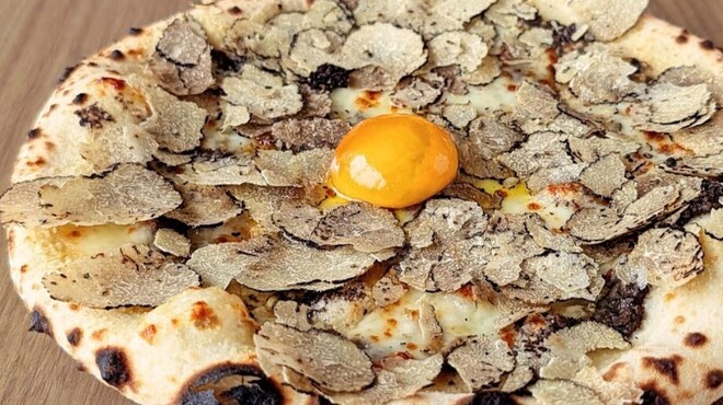 Italiana Tavola D’oro 銀座三越店 - メイン写真: