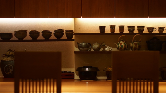 旬菜こかぶ亭 - メイン写真: