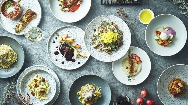 Gallery11(ホテルインディゴ東京渋谷) - メイン写真: