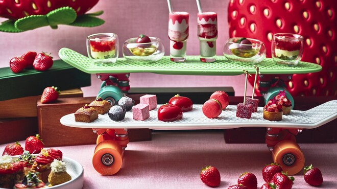 Gallery11(ホテルインディゴ東京渋谷) - メイン写真: