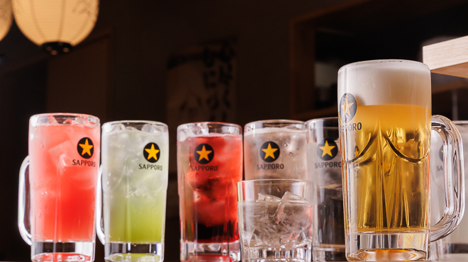 大衆酒場 むに - メイン写真: