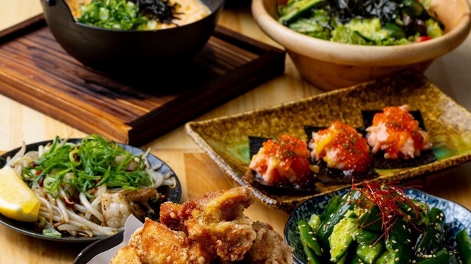 大衆酒場 むに - メイン写真: