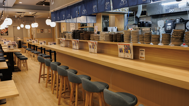 大衆酒場 むに - メイン写真: