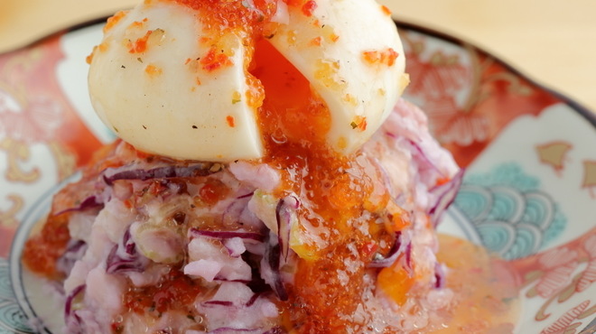 大衆酒場 むに - メイン写真: