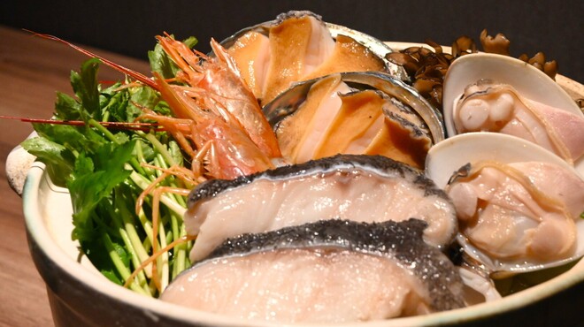 炉端きりゅう - メイン写真: