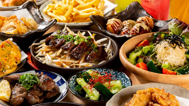 大衆酒場 むに - メイン写真: