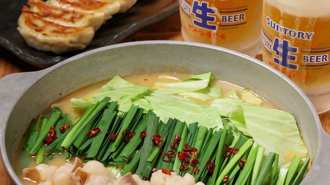 大衆餃子酒場 ちゃおまる。 - メイン写真: