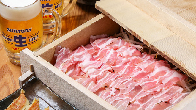 大衆餃子酒場 ちゃおまる。 - メイン写真: