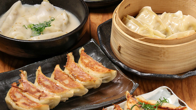 大衆餃子酒場 ちゃおまる。 - メイン写真: