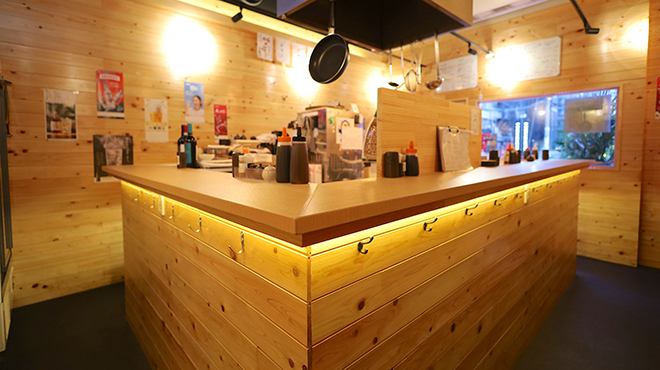 満月わいわい - メイン写真: