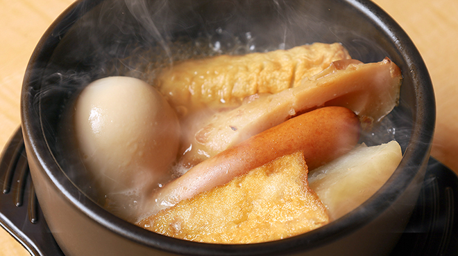 満月わいわい - メイン写真: