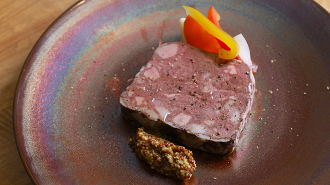 BISTRO AKIJI - メイン写真: