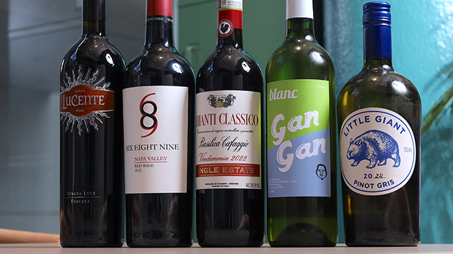 BISTRO AKIJI - メイン写真: