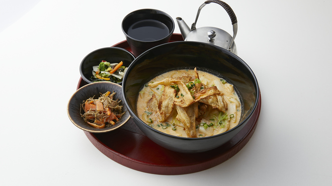 24/7 cafe apartment - 料理写真: