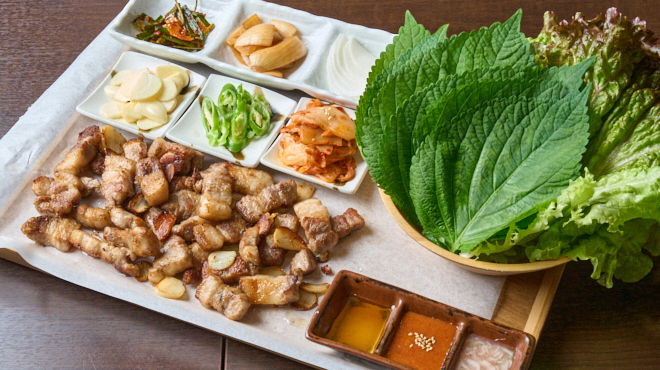 民俗村 - メイン写真: