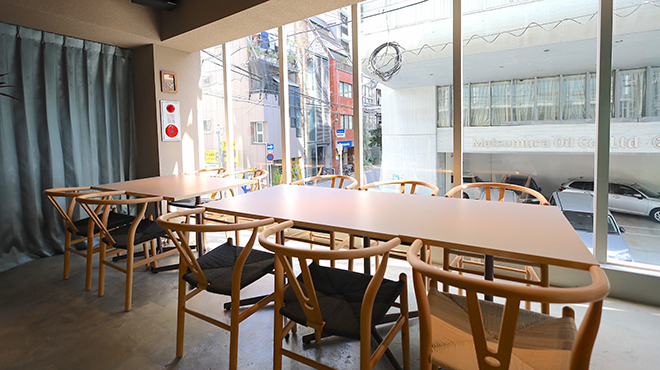 BISTRO AKIJI - メイン写真: