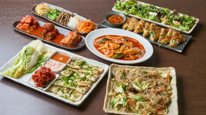 民俗村 - メイン写真: