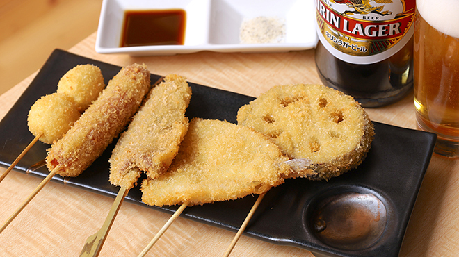 満月わいわい - メイン写真: