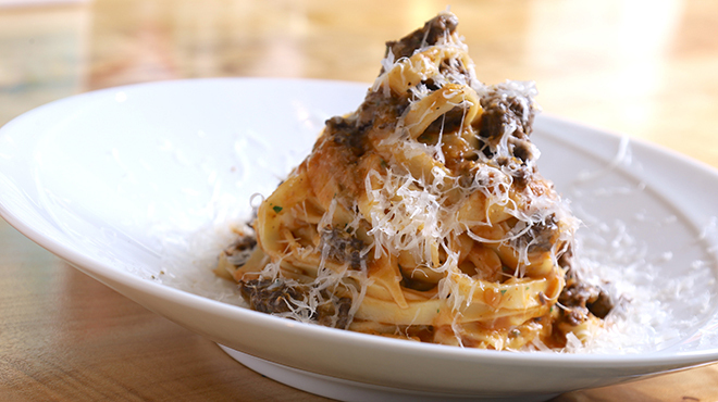 BISTRO AKIJI - メイン写真: