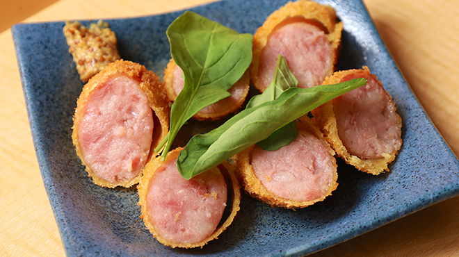 満月わいわい - メイン写真: