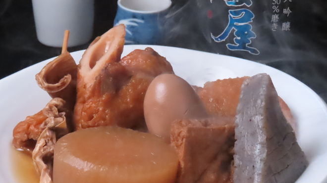 博多炉端 炉 - メイン写真: