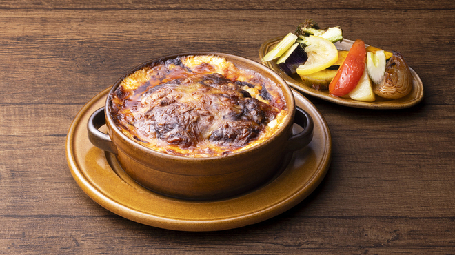 SHIROIYA the LOUNGE - メイン写真: