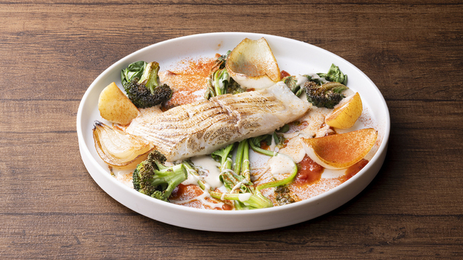 SHIROIYA the LOUNGE - メイン写真: