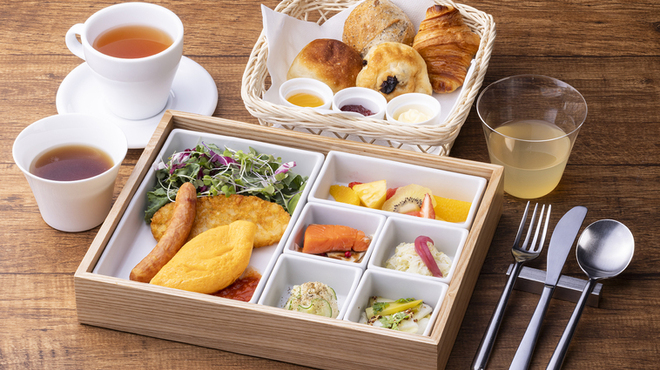 SHIROIYA the LOUNGE - メイン写真: