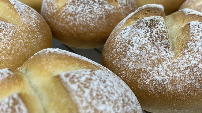 十三夜の月 - 料理写真: