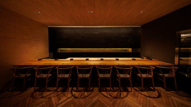 THE SUSHI りょうけん - メイン写真: