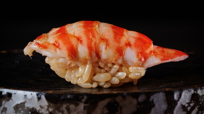 THE SUSHI りょうけん - メイン写真: