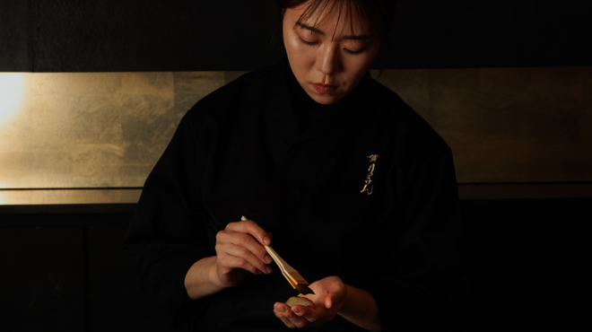 THE SUSHI りょうけん - メイン写真: