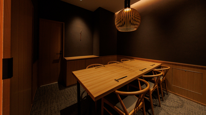 THE SUSHI りょうけん - メイン写真: