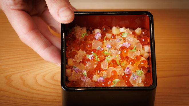 THE SUSHI りょうけん - メイン写真: