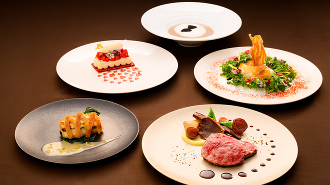 ポム・ダダン - メイン写真: